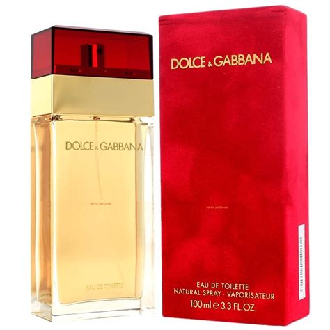 dolce gabbana classic red copy|dolce gabbana perfume original red.